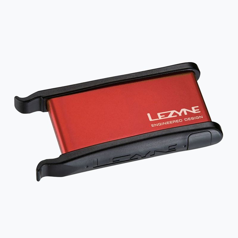 Lezyne Lever repair kit red