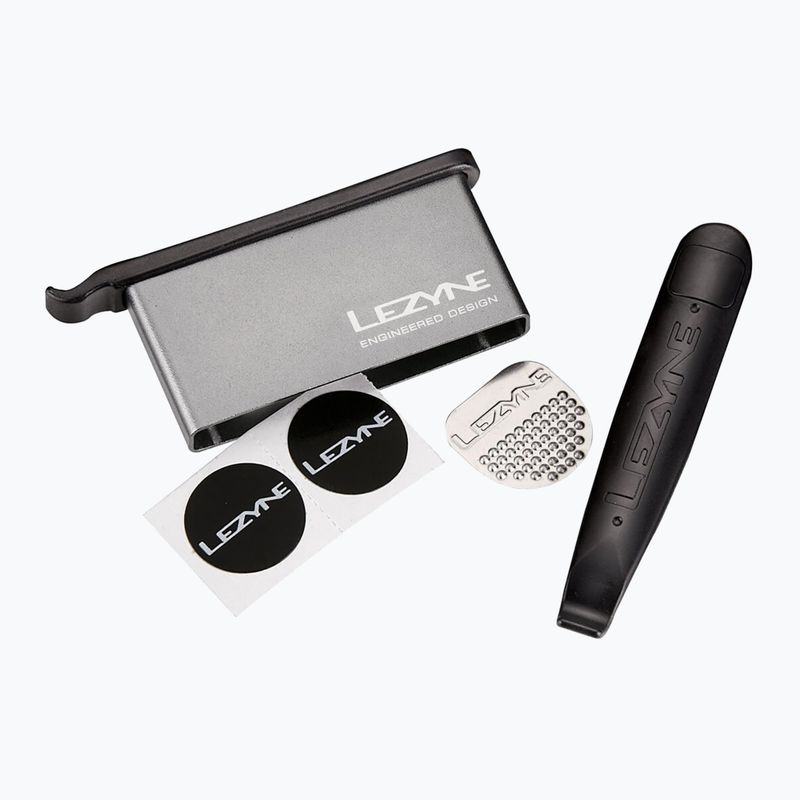 Lezyne Lever repair kit gold 2