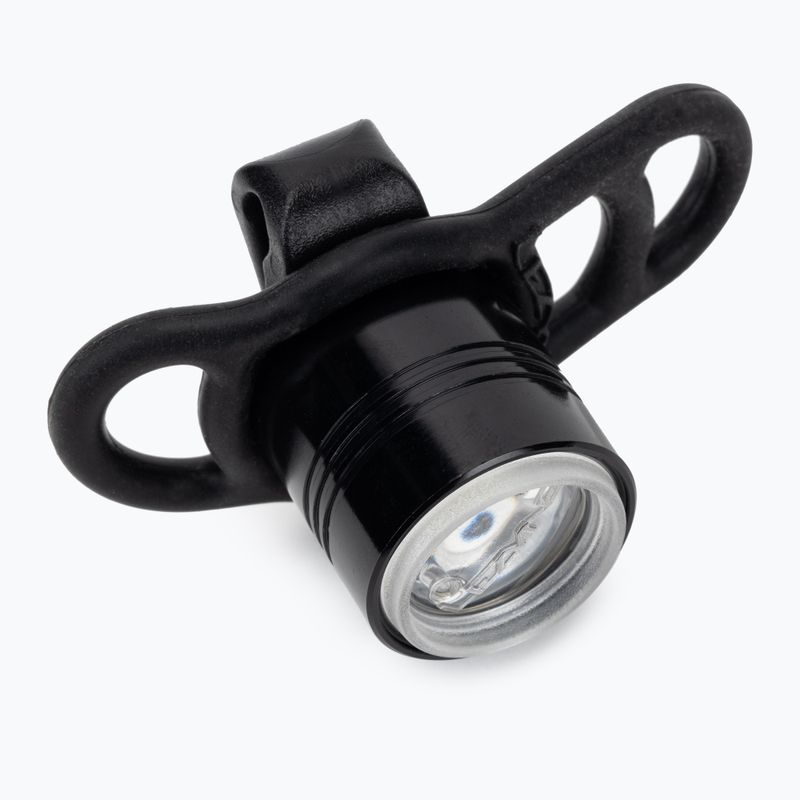 Lezyne LED FEMTO DRIVE front bike lamp black LZN-1-LED-1-V104