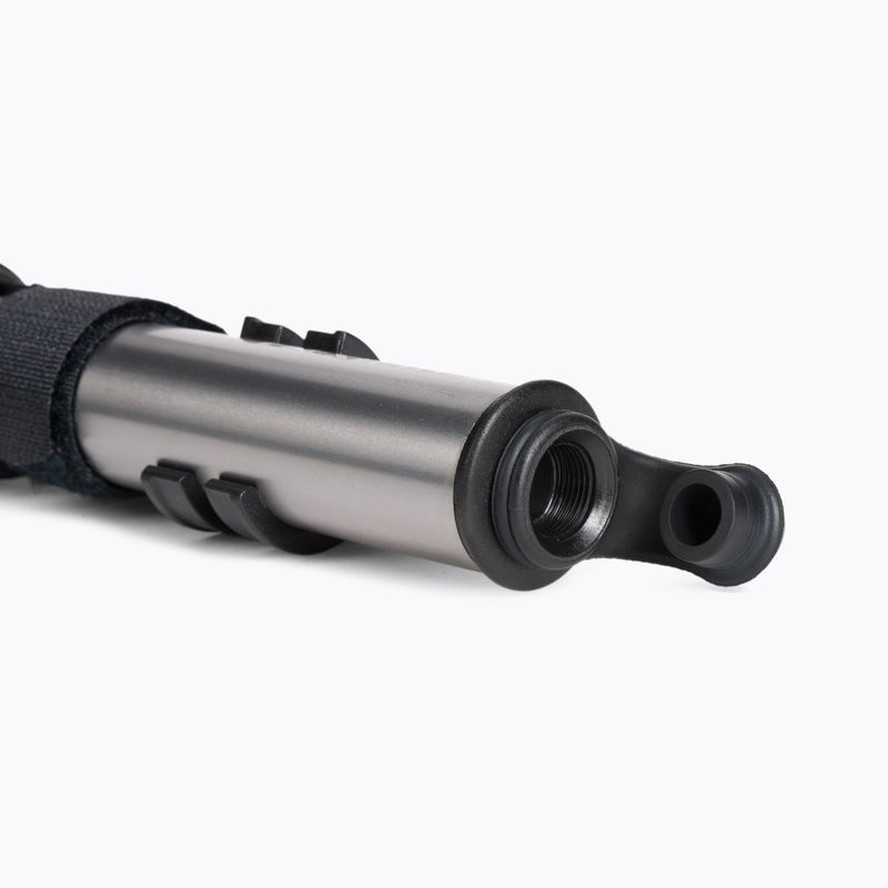Lezyne SPORT DRIVE HP S 120psi grey bicycle pump LZN-1-MP-SPDHP-V1S19 4