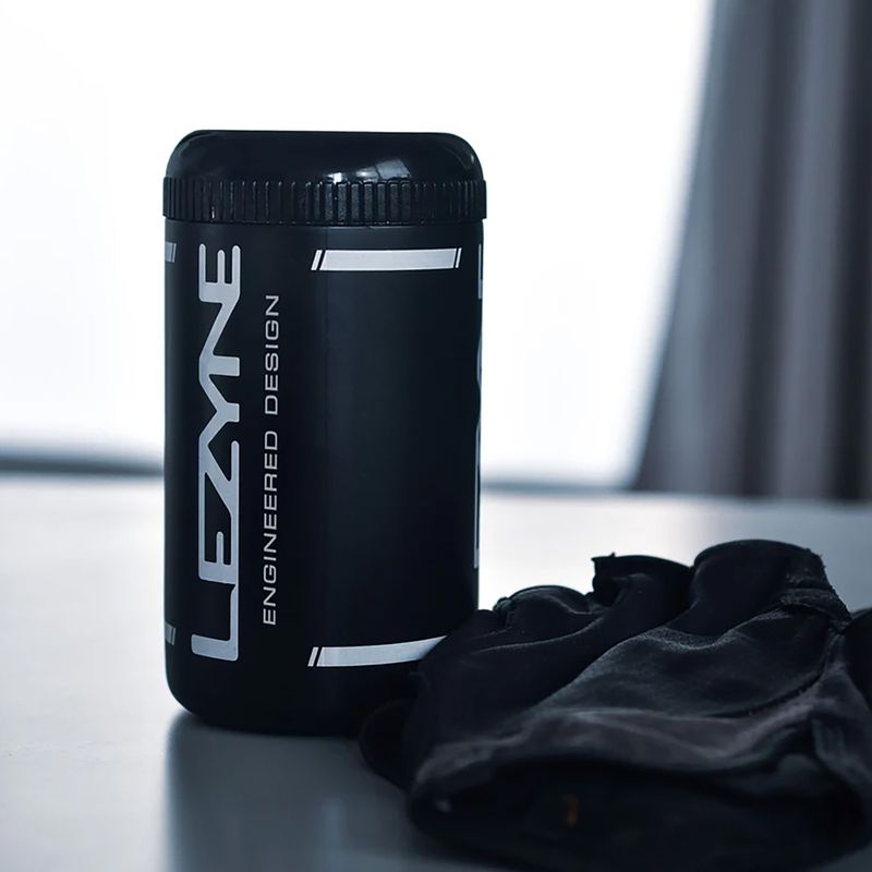 Toolbox Lezyne Flow Caddy black 2