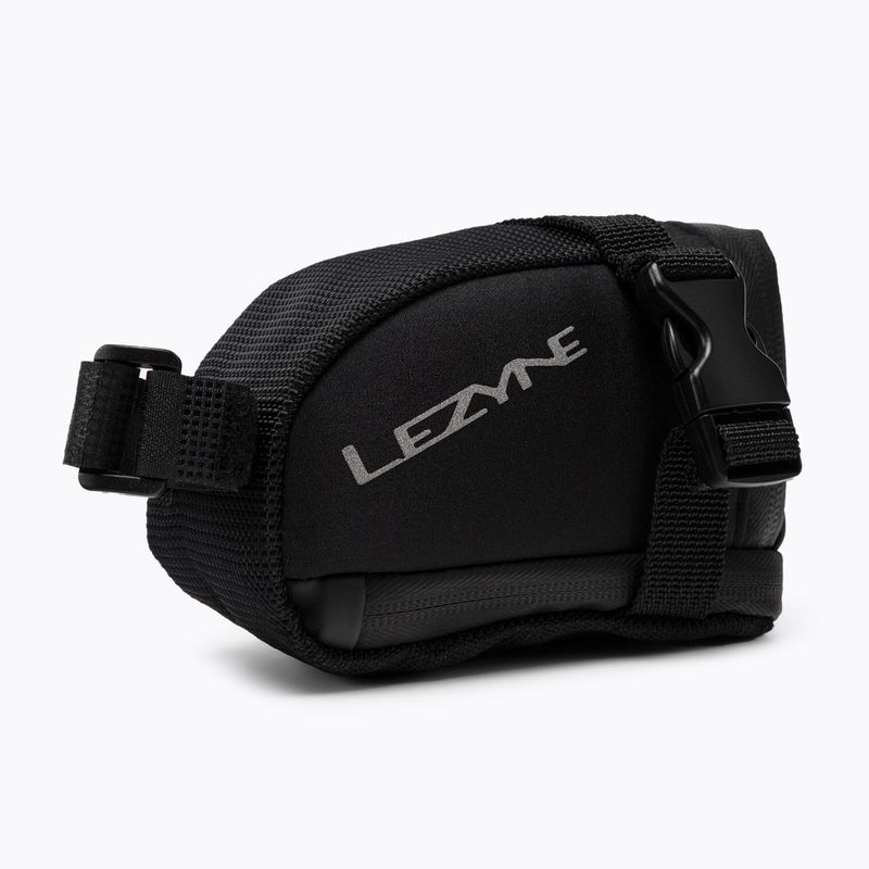 Lezyne EX-CADDY bike seat bag black V1M04 3