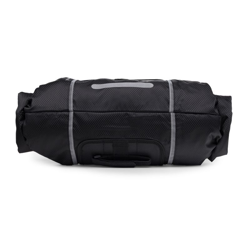 Lezyne BAR CADDY handlebar bike bag black V104 2