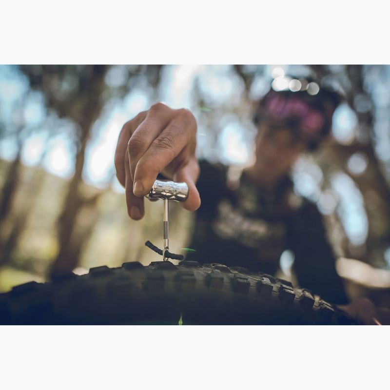 Lezyne Classic Tubeless Kit clear 4