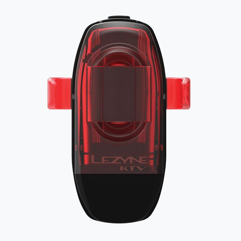 Lezyne KTV Pro Drive Rear Led LZN-1-LED-12PRO-V404 bicycle lamp 3