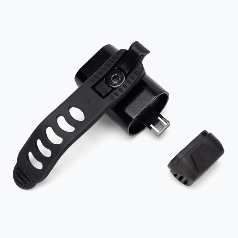 Lezyne bike light set MINI DRIVE 400, FEMTO DRIVE, usb black LZN-1-LED-24P-V304 3