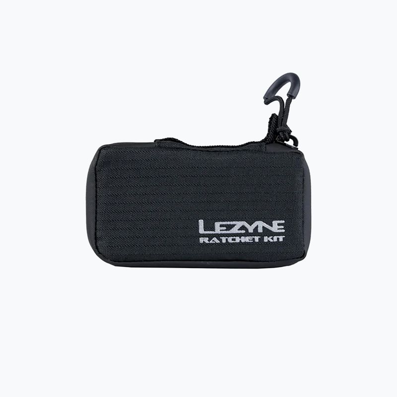 Lezyne Ratchet Kit bike key black 1-MT-RTDR-V106 2