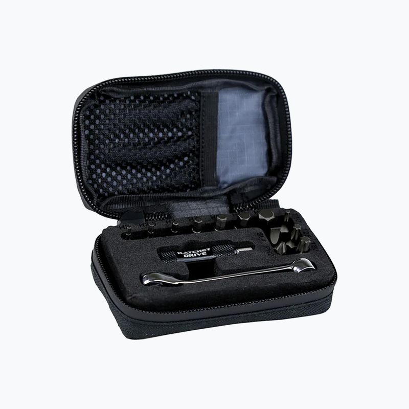Lezyne Ratchet Kit bike key black 1-MT-RTDR-V106 3