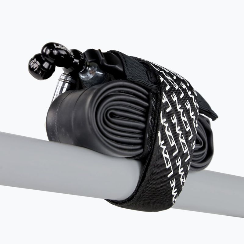 Lezyne Send-IT Caddy tool belt black 2