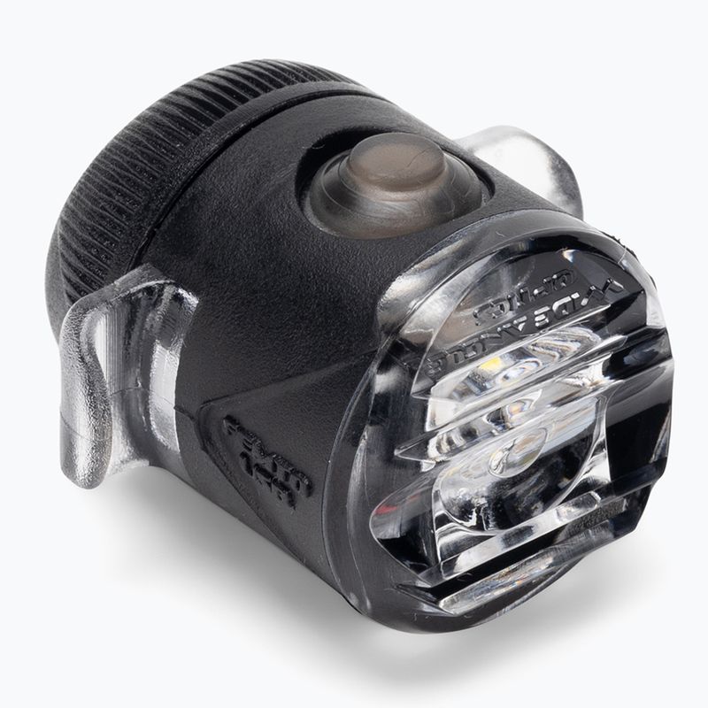Lezyne bike light set LED FEMTO DRIVE USB PAIR black LZN-1-LED-31P-V104 2