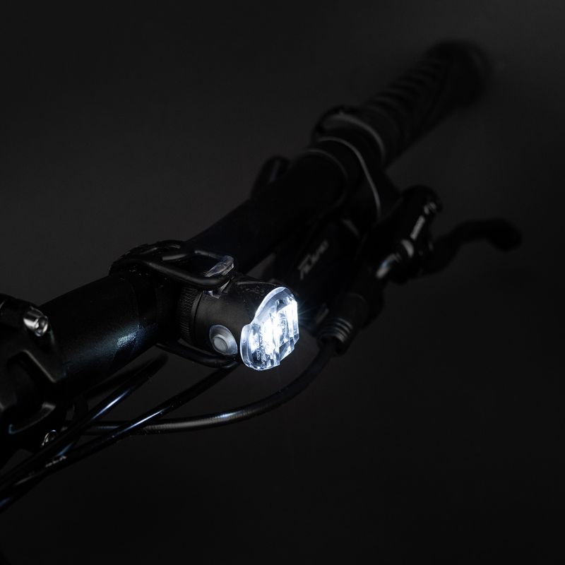 Lezyne bike light set LED FEMTO DRIVE USB PAIR black LZN-1-LED-31P-V104 4