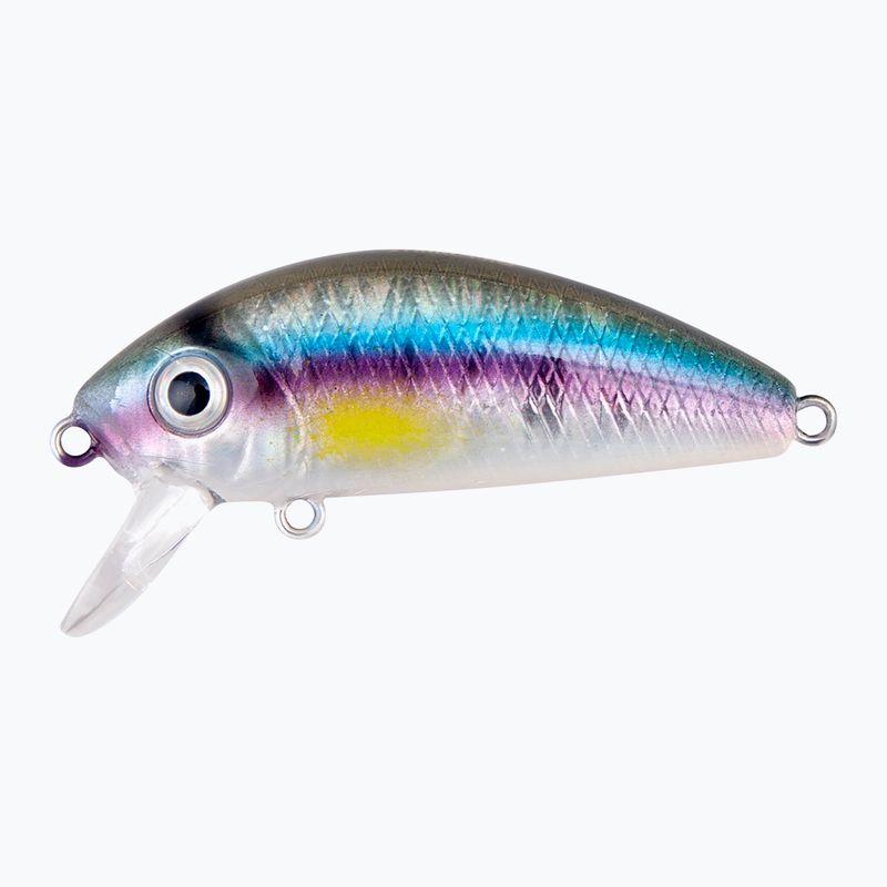 Strike Pro Mustang Minnow Floating A210SBO TEV-MG002F Wobbler