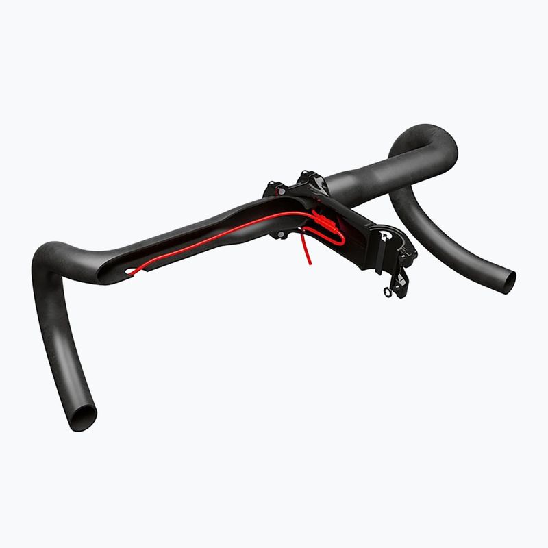 Stem FSA Energy SCR alu -6° 80 mm black 3