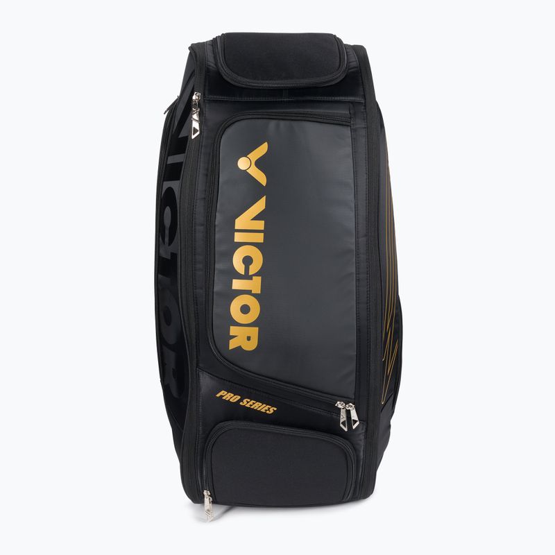 Badminton bag VICTOR Rucksack BR7007 black 200012 2