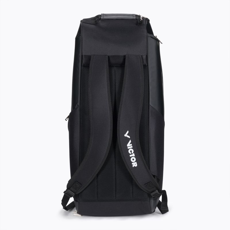 Badminton bag VICTOR Rucksack BR7007 black 200012 3