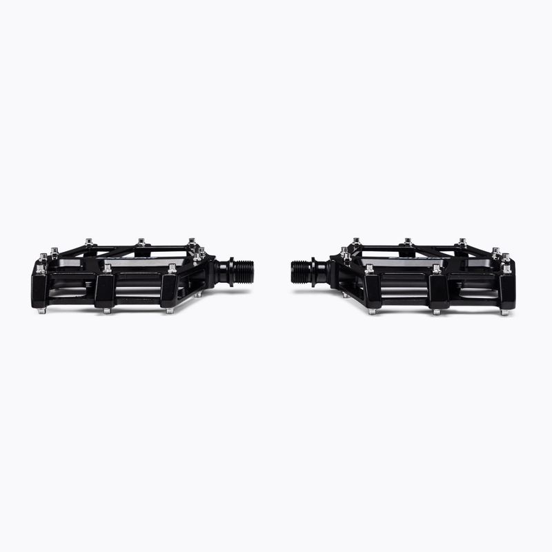 Exustar bicycle pedals black PB73 3