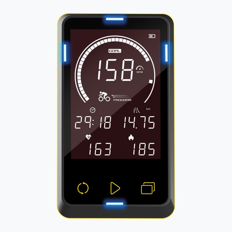 Horizon Fitness GR3 Indoor Cycle 100910 3