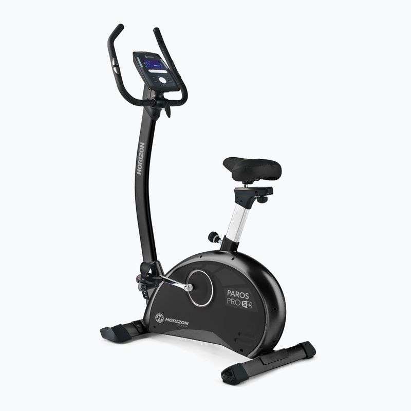 Horizon Fitness Paros Pro S+ stationary bike 100934