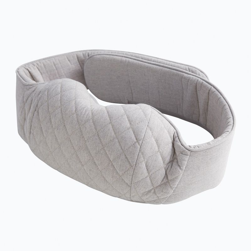 SYNCA Quzy light gray massager 3