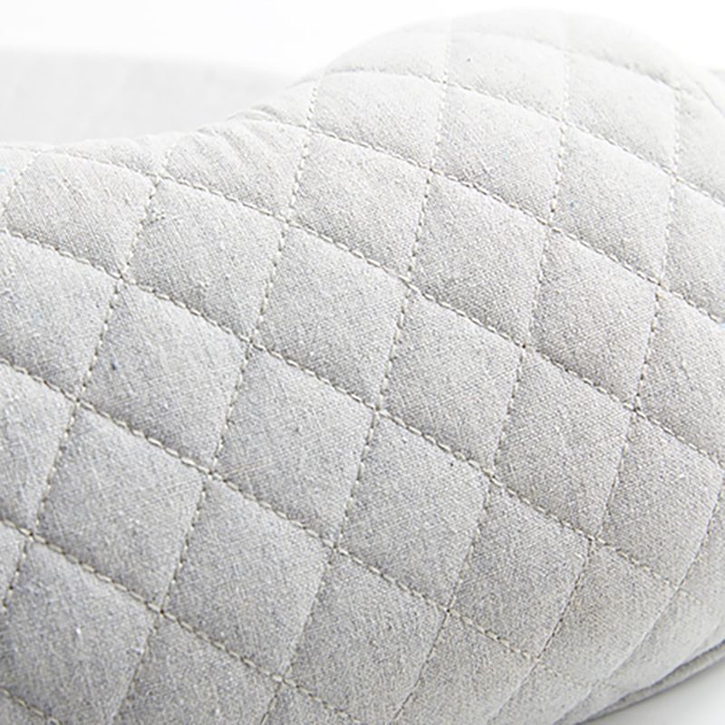 SYNCA Quzy light gray massager 5