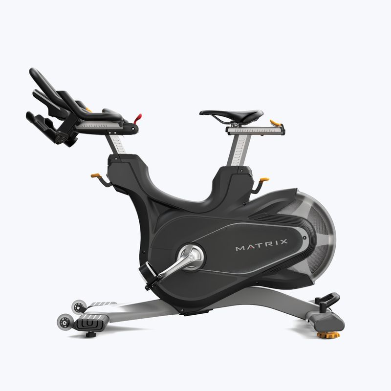 Matrix Fitness Indoor Cycle CXP WIFI MX-CXP-WF 3