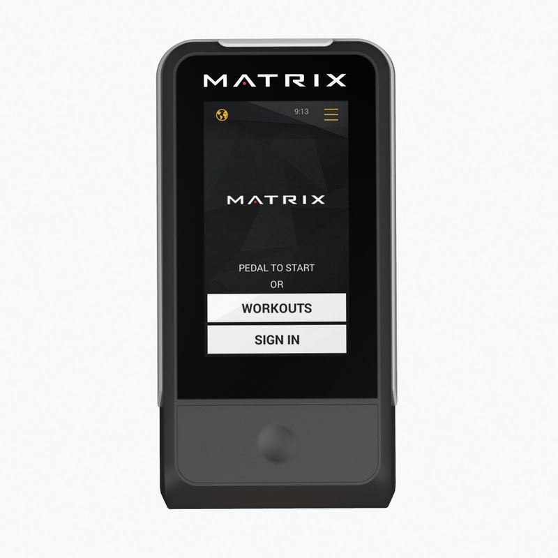 Matrix Fitness Indoor Cycle CXP WIFI MX-CXP-WF 7