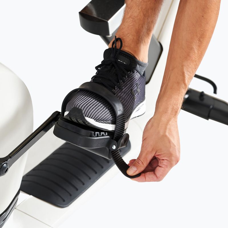 Horizon Fitness Comfort R 8.0 stationary bike 5