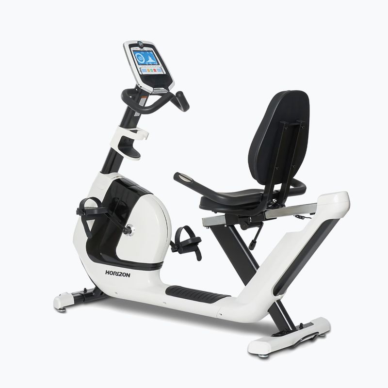 Horizon Fitness Comfort R 8.0 stationary bike