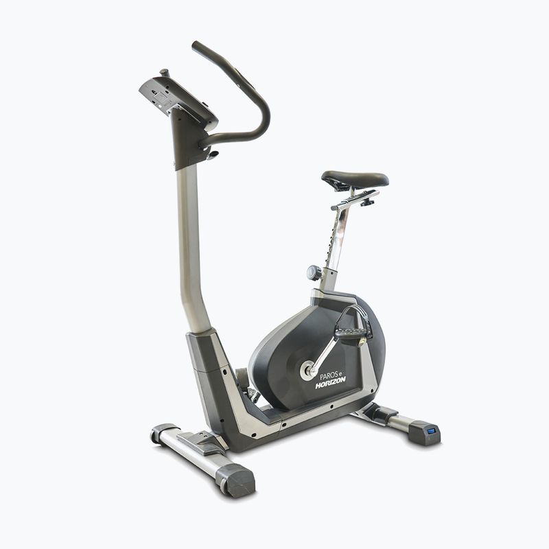 Horizon Fitness Paros E Upright stationary bike 100994