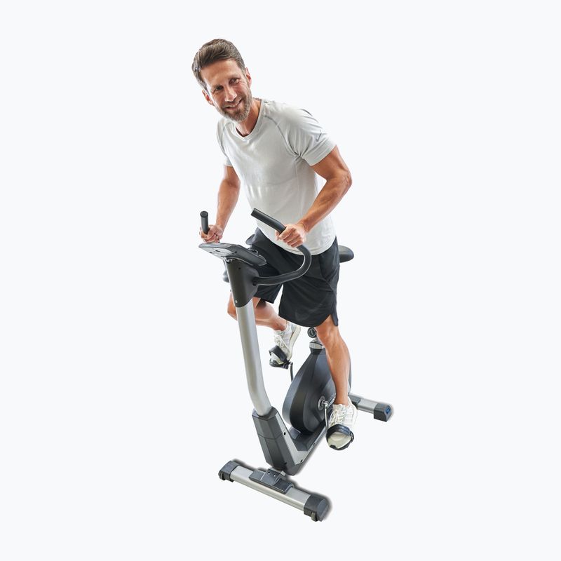 Horizon Fitness Paros E Upright stationary bike 100994 8