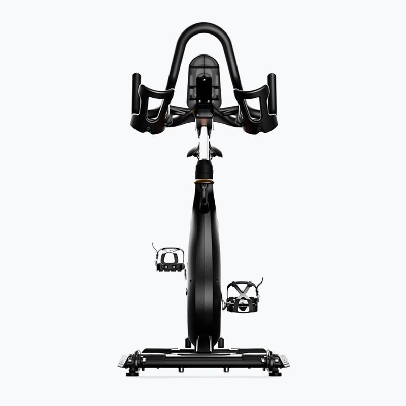 Matrix Fitness Indoor Cycle Crosstrainer CXC-02 black 4