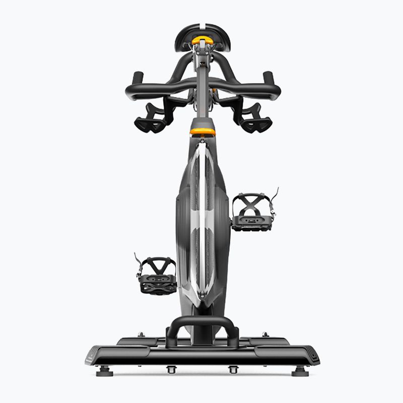 Matrix Fitness Indoor Cycle Crosstrainer CXC-02 black 5