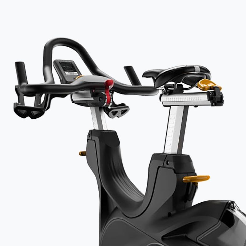 Matrix Fitness Indoor Cycle CXM graphite grey 3