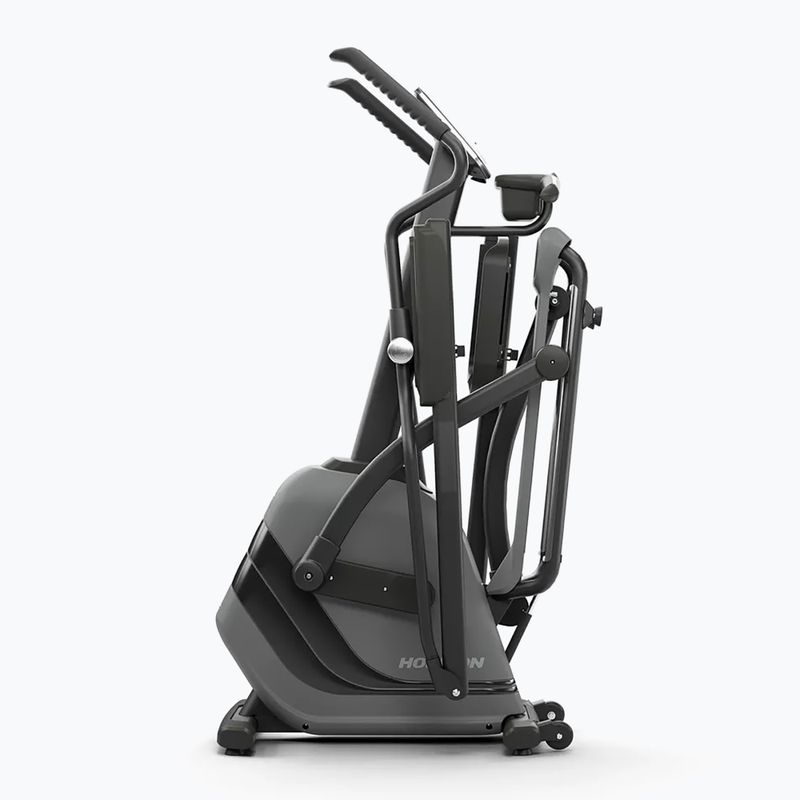 Horizon Fitness Andes 7.1 elliptical trainer black 2