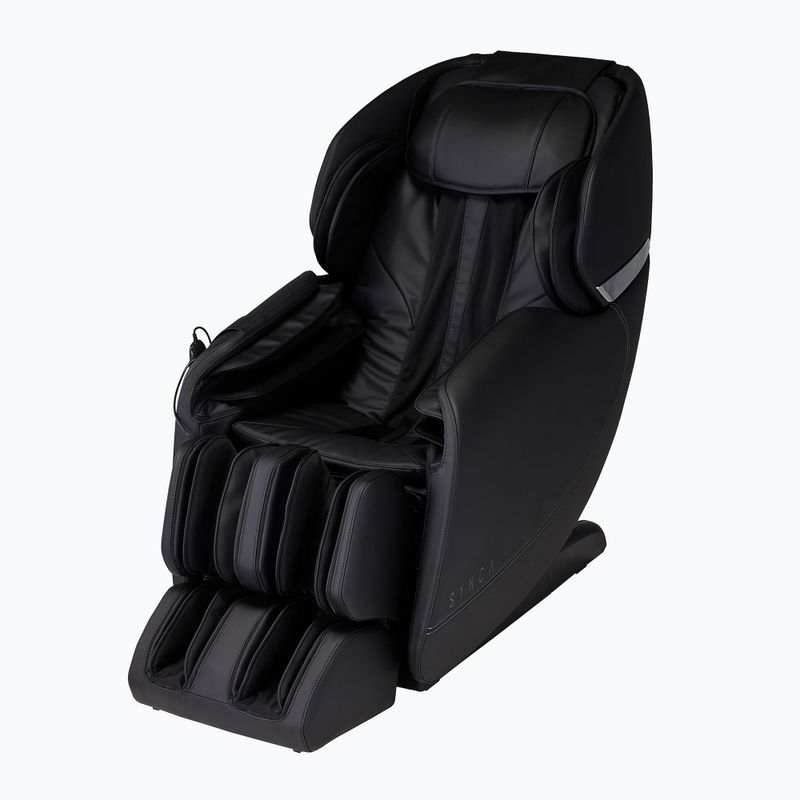 Massage chair SYNCA Hisho black 3