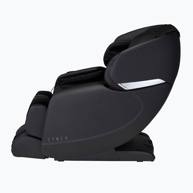 Massage chair SYNCA Hisho black 4