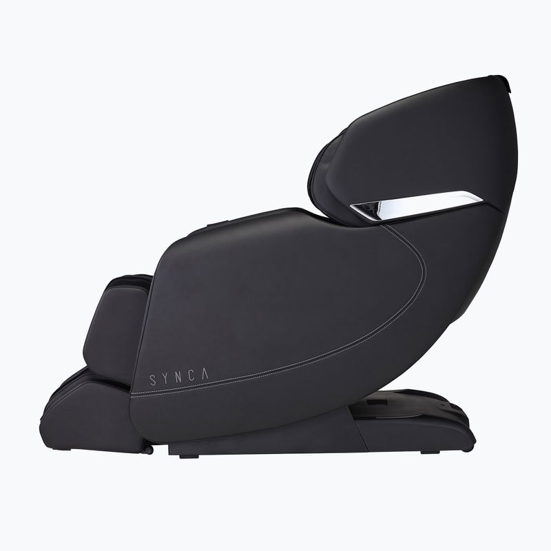 Massage chair SYNCA Hisho black 8