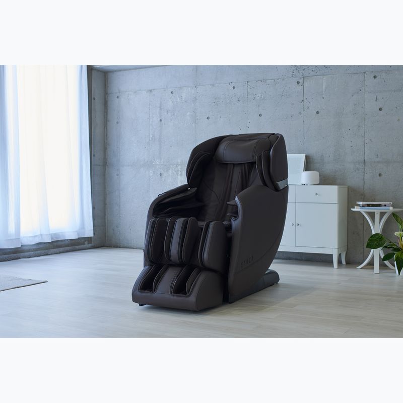 Massage chair SYNCA Hisho black 9