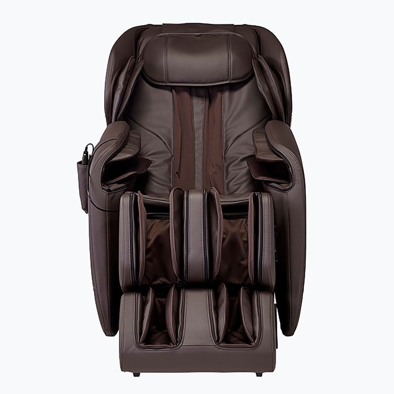 Massage chair SYNCA Hisho brown 6