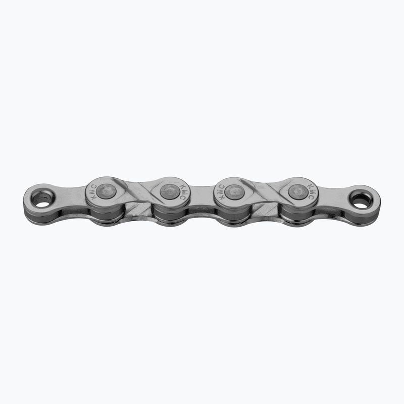 KMC e8 EPT e-Bike chain 122 links 8rz silver BE08SEP22 3