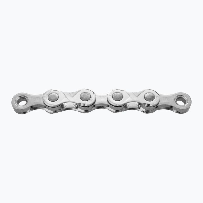 KMC e11x122 bicycle chain for eBike Silver BE11TNP22 3