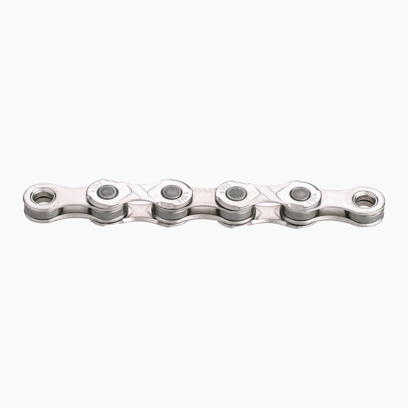 KMC e10 122 link e-Bike chain 10rz silver BE10TNP22