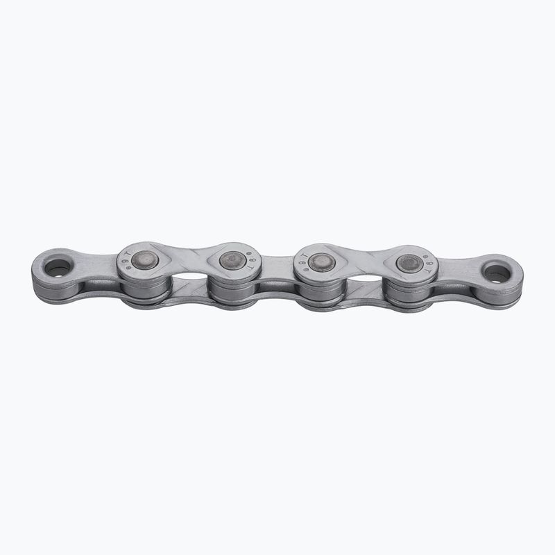 KMC e9 EPT e-Bike chain 136 links 9rz silver BE09TEP36 3