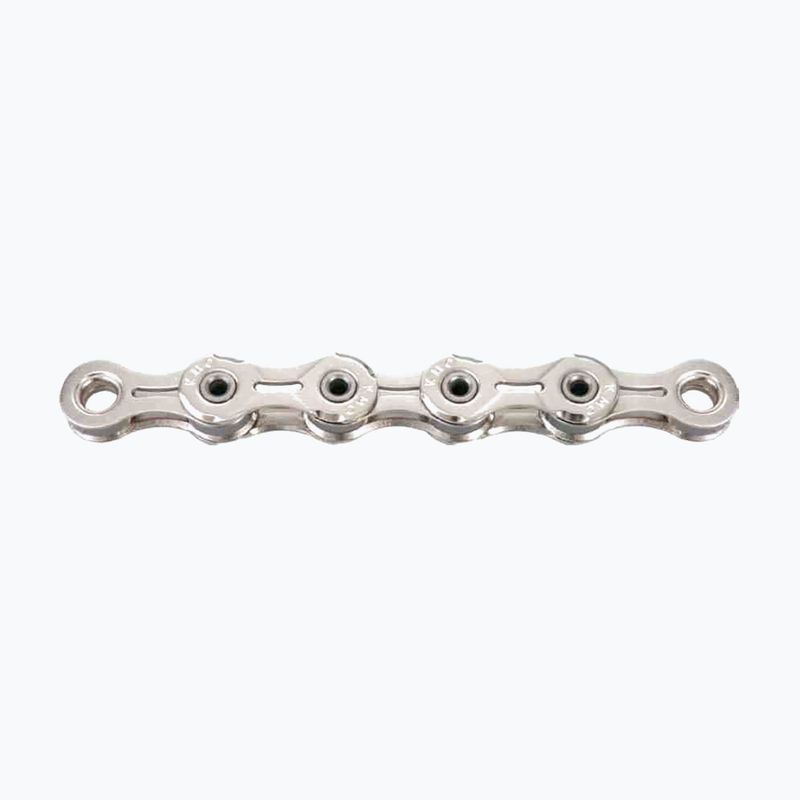 KMC X12 x126 silver bicycle chain KMC0203
