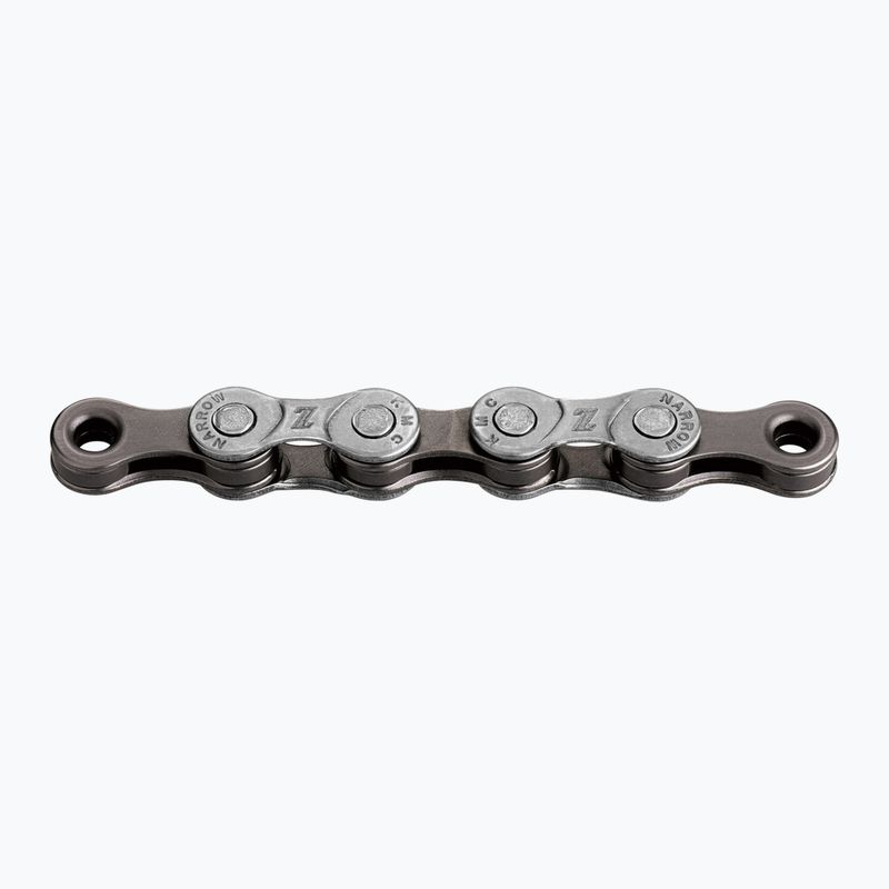 KMC bike chain Z8 x114 grey BZ08NG114 3