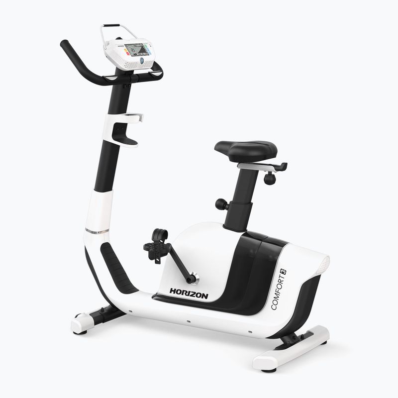 Horizon Fitness Comfort 3 stationary bike 100818