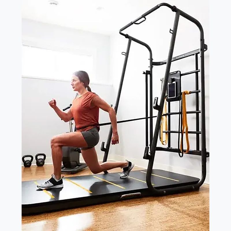 Matrix Fitness Connexus Advanced MX-CXR50 functional training cage 19