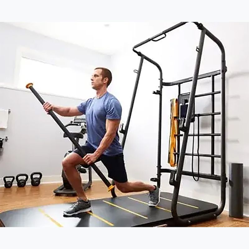 Matrix Fitness Connexus Advanced MX-CXR50 functional training cage 22