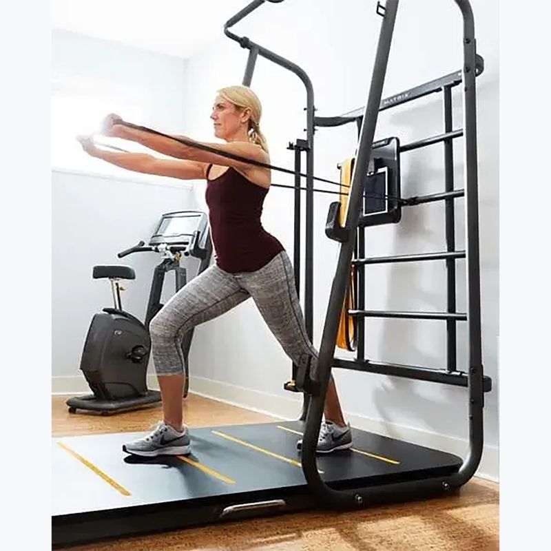 Matrix Fitness Connexus Advanced MX-CXR50 functional training cage 28