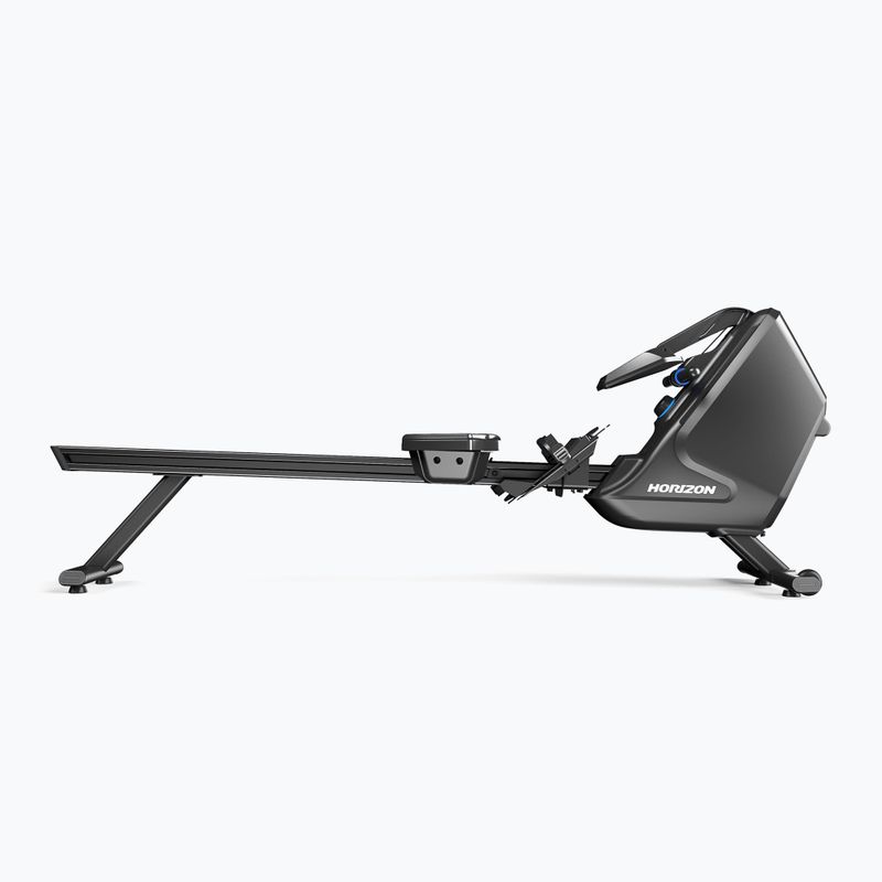 Horizon Fitness Oxford 6 Viewfit rowing machine 100915 2